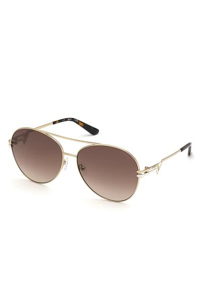 Guess GU7735 32F 64 Women's Sunglasses