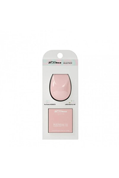 KSD KSD Air Sponge and Cleaning Soap 215