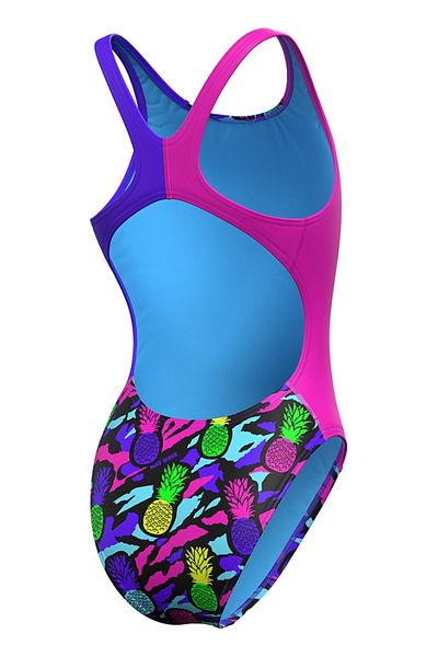 Mad Wave Salut J8 Girl's Swimsuit