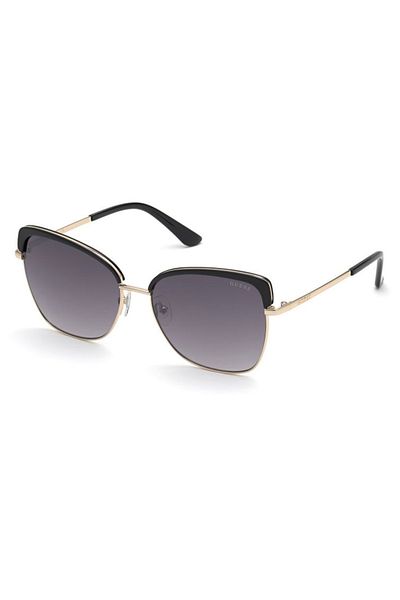 Guess Ochelari de soare de dama, Guess GU7738 01B