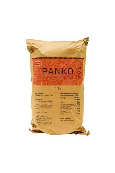 YABANEEZ BREAD CRUMBS (PANKO)