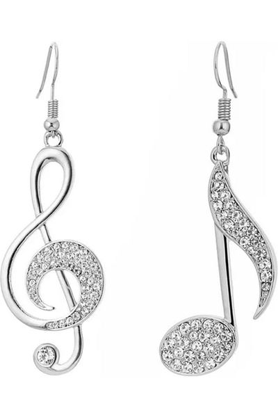 Waves And Pebbles Left Switch No1 Earring