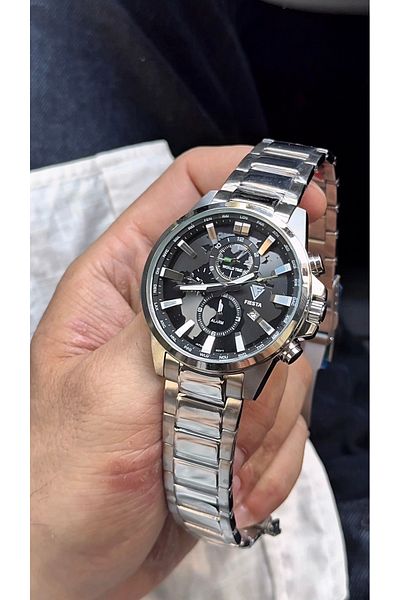 Fiesta Brand Wristwatch