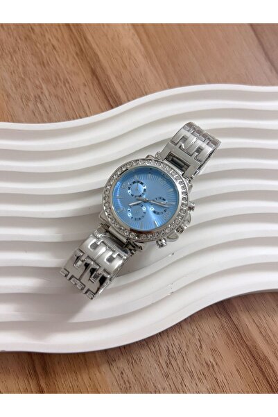 LOOQ New Stylish Women's Watch with Stone