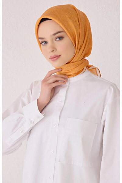 Belli 38 Eșarfă din mătase twill 4055D