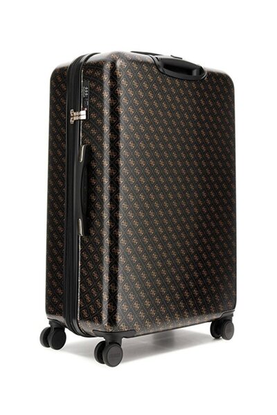 Guess Jesco Kadın Büyük Boy Valiz