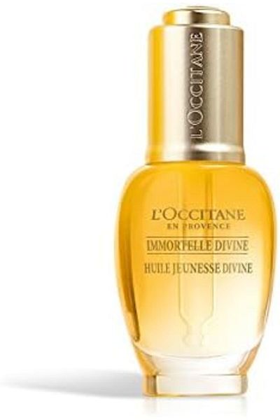 L'Occitane Immortelle Divine Youth Oil - 30ml/1oz