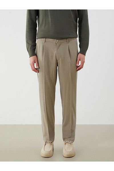 LC Waikiki Ανδρικό παντελόνι New Season Standard Fit - S5IY52Z8