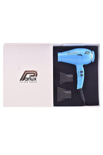 Parlux Uscator profesional de la Parlux Alyon Air Ionizer Tech 2250W Turcoaz