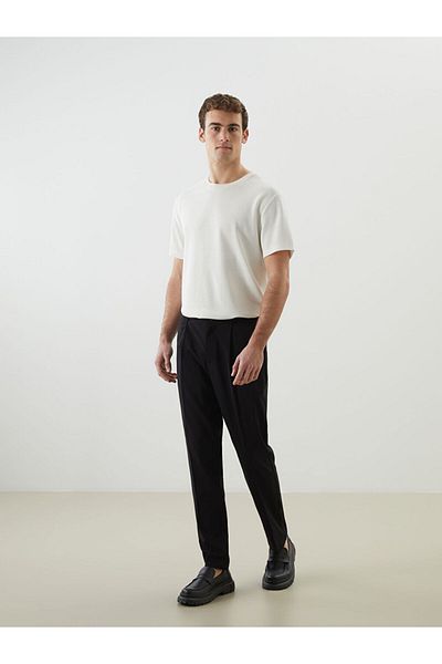 LC Waikiki New Season Standard Fit Men's Trousers - S5Iy52Z8