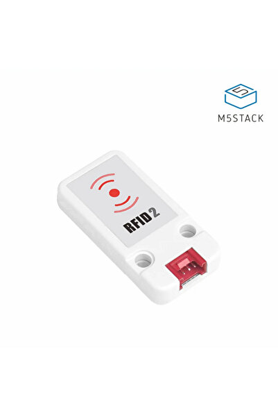 M5Stack RFID 2 Modül