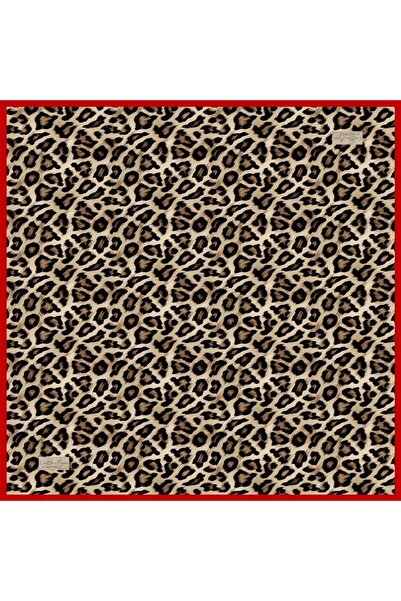 LA BOUTIQUE 2421-02 حرير تويل 90X90