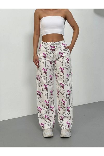 Gofeel Φούτερ με σχέδια Hello Kitty