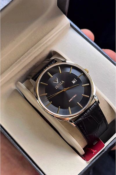 Fiesta Brand Wristwatch