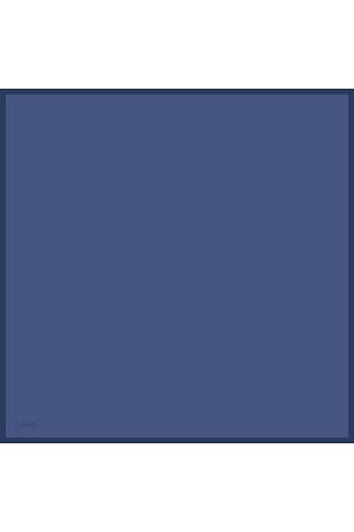 LA BOUTIQUE ΜΟΝΟΧΡΩΜΑ SURA SILK - 33 - 90X90