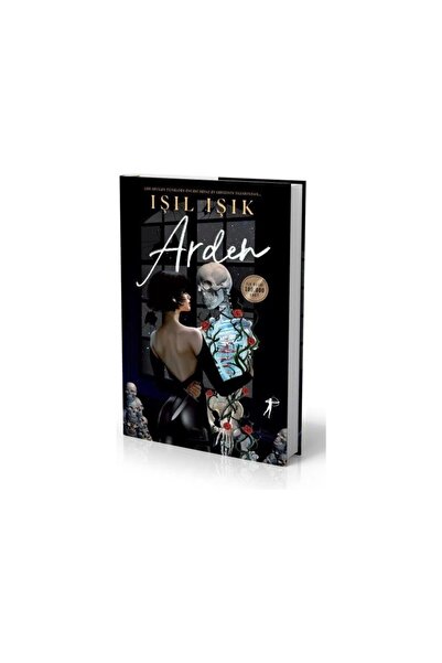 Artemis Yayınları Arden 1 - Işıl Işık