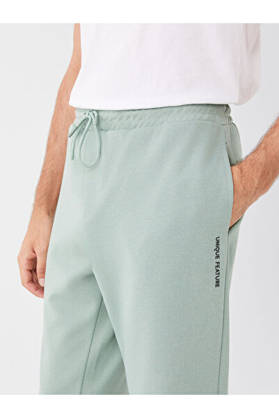 LC Waikiki Slim Fit Erkek Jogger Eşofman Altı