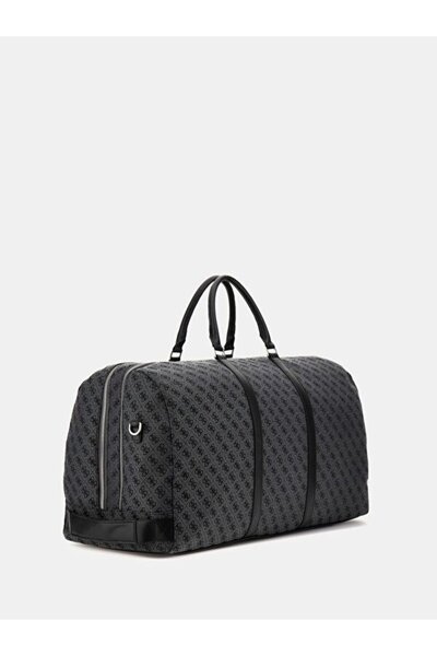 Guess Erkek Pisa Weekender Travel Bags Tmpist CBL