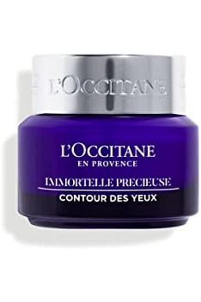 L'Occitane Immortelle Precious Eye Balm