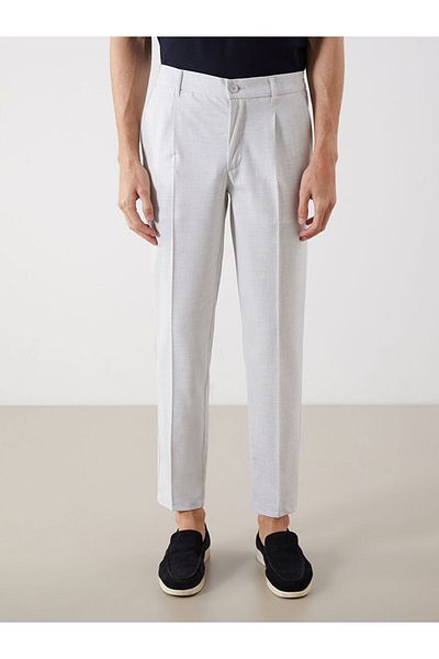 LC Waikiki New Season Standard Fit Men's Trousers - S5Iy52Z8