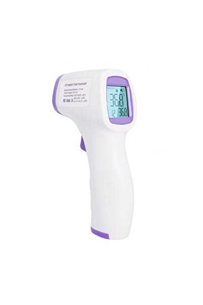 OEM Medical Non-Contact Infrared Digital Thermometer for Children