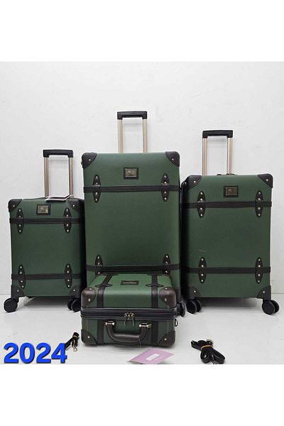 CLASSİC Classic Fiber Bag Set