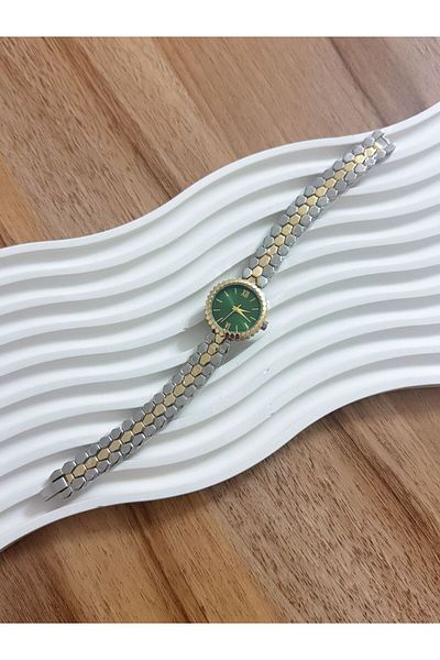 LOOQ Honeycomb Cord New Women's Wrist Watch