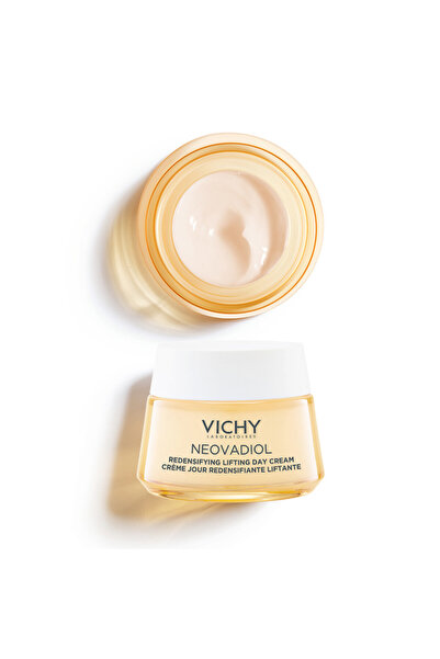 Vichy Day cream with redensifying and replenishing effect for dry skin Neovadiol Peri- 50ml