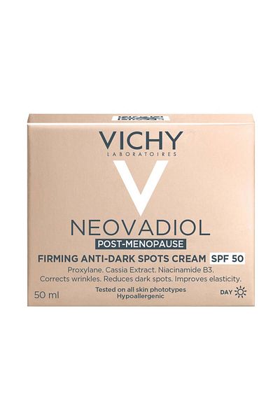 Vichy Neovadiol Post- Firming Day Cream SPF 50, 50 ml