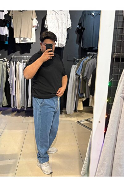 Q45collection Baggy Jean