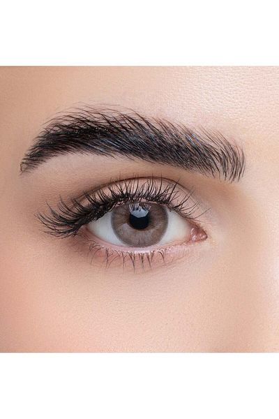 BEAUTEOZ Beauteous 6-Month Color Contact Lenses - Creme