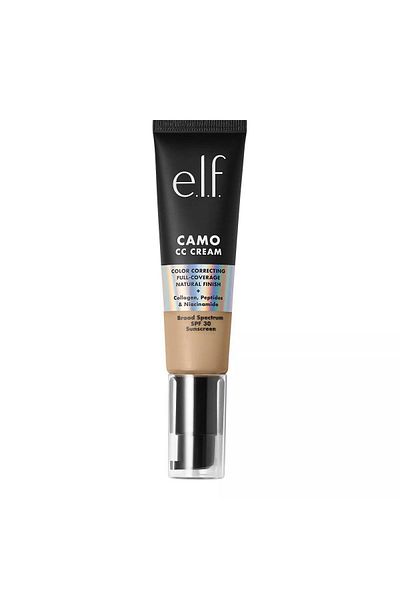 ELF elf Camu CC Cream - 1.05 oz