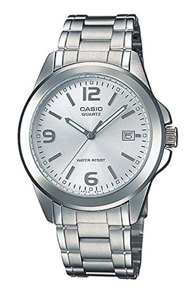 Casio Metal Fashion Mtp 1215A 7Adf Cn