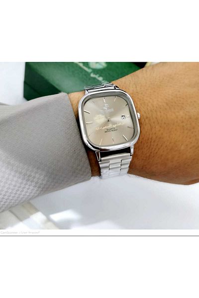 Casio Casio watch shape