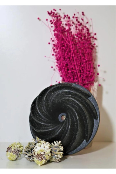 AKBELLİ GROUP Esse Casting Granite Cake Mold Wind Rose