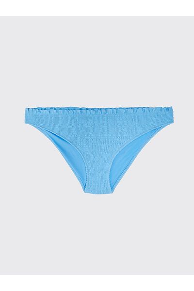 LC Waikiki Lcw Women's Plain Bikini Bottom Fast Fashion