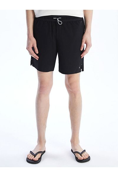 LC Waikiki Lcw Short Size Basic Men's Swim Shorts Fast Fashion