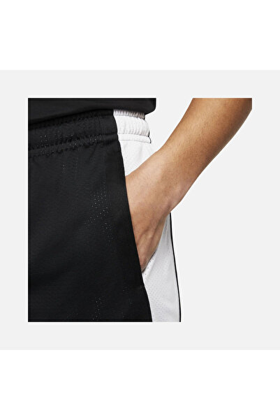 Nike Jordan Sport Dri-Fit Mesh Erkek Şort DH9077 010 (Dar kalıp)