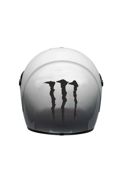 hediyenebak ملصق مخلب للسيارة، السيارة، السيارات، الدراجة النارية، الخوذة، ال...