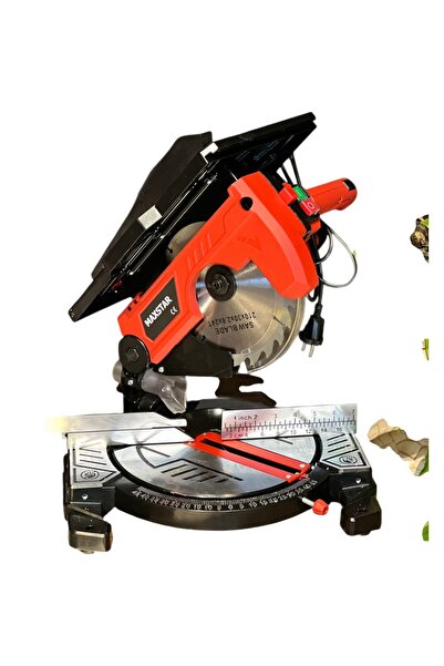 Maxstar GÖNYE KESME TESTERE 45 LİK