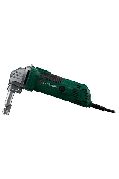 PARKSIDE Foarfeca electrica pentru taiat tabla PARKSIDE PMK 550 B1 550 W
