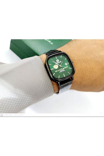 aks wristwatch