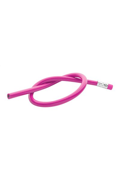 dalimag pink flexible pencil