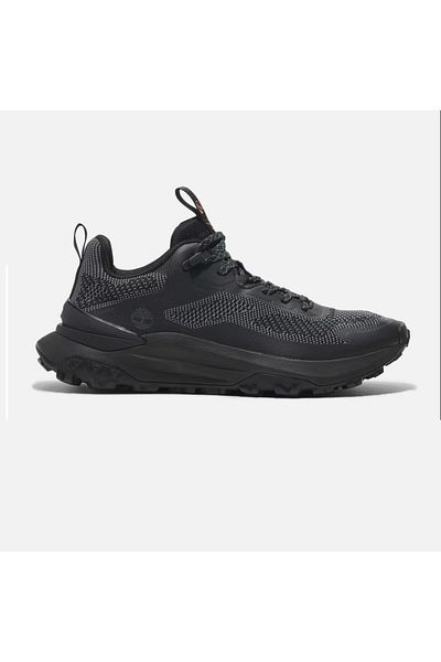 Timberland Men's Motion Access Knitted Trainers - Black