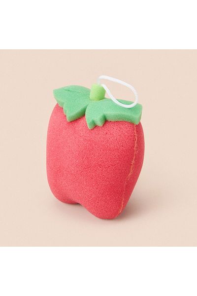 MATMEL Bath Sponge - Asorti - 16X10 cm
