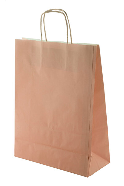 dalimag sacosa din hartie maro