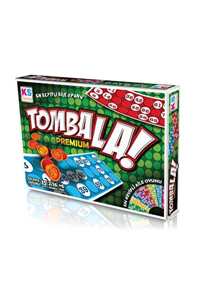 NEWBRENDHOME Tutorial Educational Toys Ks Luxury Bingo Girls Boys Kids Toy