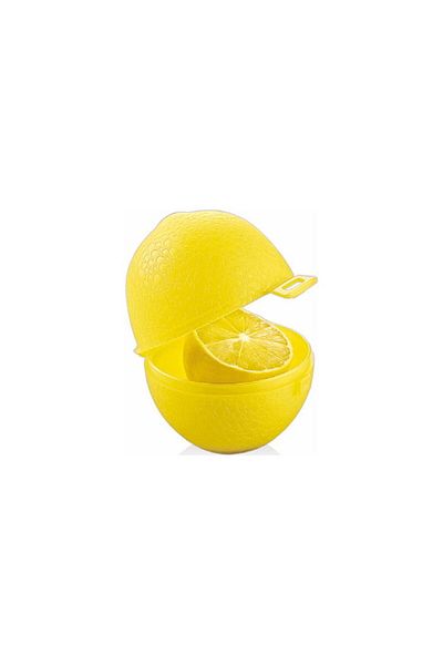 ASPARTAM Garlic Onion and Lemon Storage Container