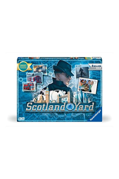 RAVENSBURGER الاختيار الذكي