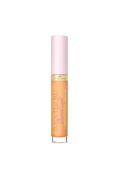 Too Faced Born This Way Ethereal Light Concealer Concealer Biscotti Elsbeauty